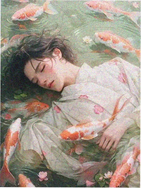 樱花树下经典剧集 2014